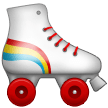 🛼 Roller Skate, Emoji by Samsung