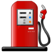 ⛽ Fuel Pump, Emoji by Samsung
