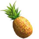 🍍 Ananas Emoji von Apple