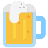 🍺 Bierkrug Emoji von Microsoft
