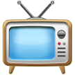 📺 Television, Emoji by Samsung