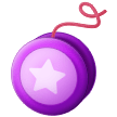🪀 Yo-Yo, Emoji by Samsung
