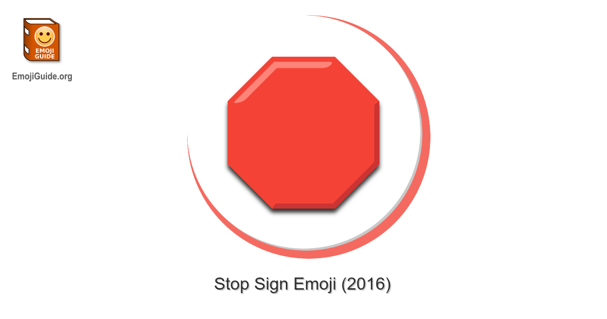 stop-sign-emoji-meaning-and-pictures-emojiguide
