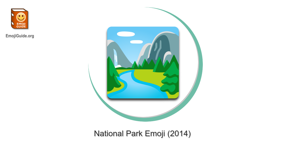 Park Emoji