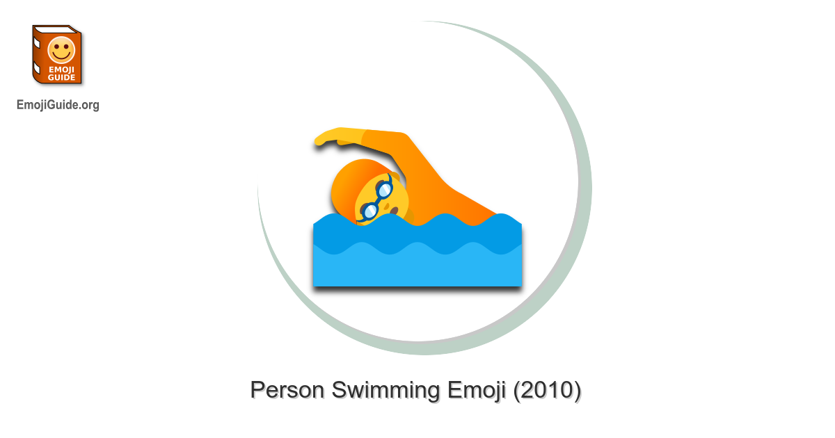 person-swimming-emoji-meaning-pictures-codes