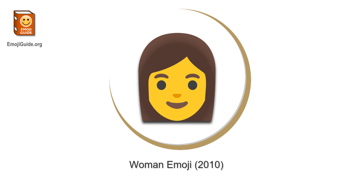 woman-emoji-meaning-dictionary