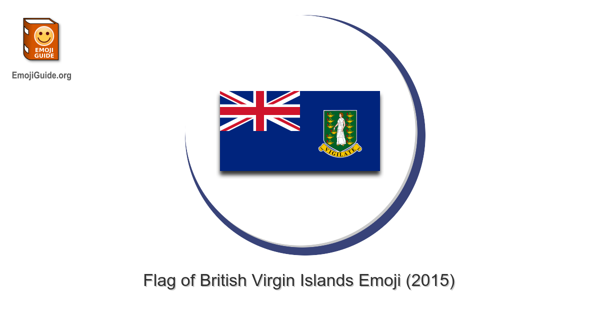 flag-british-virgin-islands-emoji-emojiguide