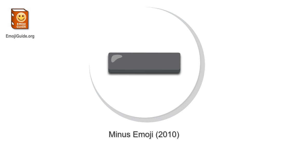 what does a minus sign in dropbox mean