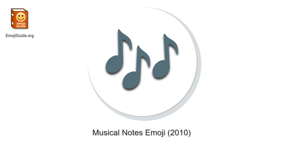 emoji notes