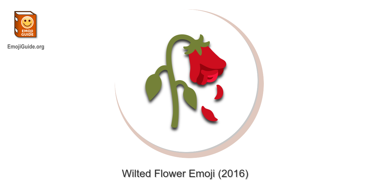 Flower Emoji Copy And Paste - Flower.