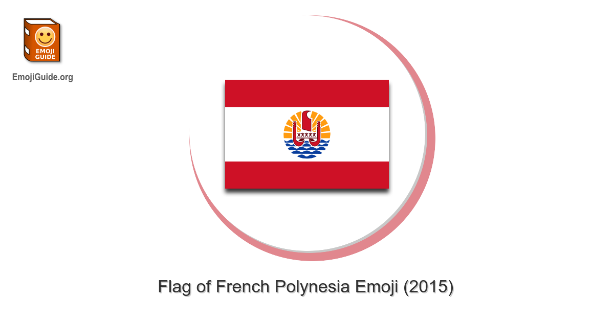 flag-french-polynesia-emoji-meaning-and-pictures