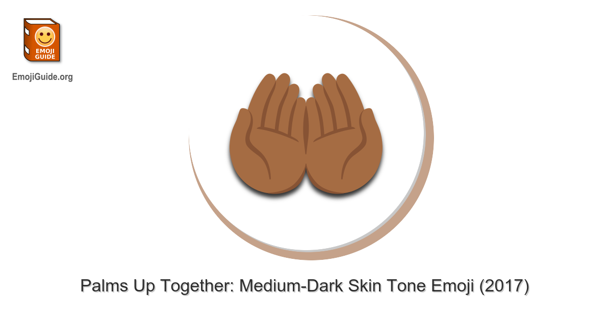 🫱🏾‍🫲🏽 Handshake: Medium-Dark Skin Tone, Medium Skin Tone Emoji