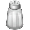 🧂 Salt, Emoji by Samsung