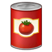 🥫 Canned Food, Emoji by Samsung