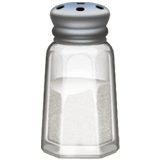 🧂 Salt, Emoji by Apple