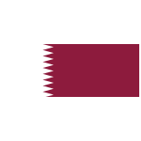 🇶🇦 Flag: Qatar, Emoji by Google