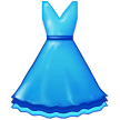 👗 Dress, Emoji by Samsung