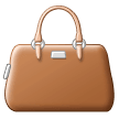 👜 Handbag, Emoji by Samsung