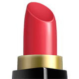💄 Lipstick, Emoji by Apple