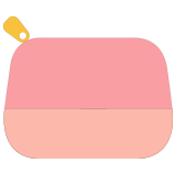 👝 Clutch Bag, Emoji by Microsoft