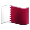 🇶🇦 Flag: Qatar, Emoji by Samsung