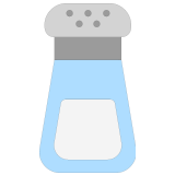 🧂 Salt, Emoji by Microsoft