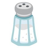 🧂 Salt, Emoji by Google